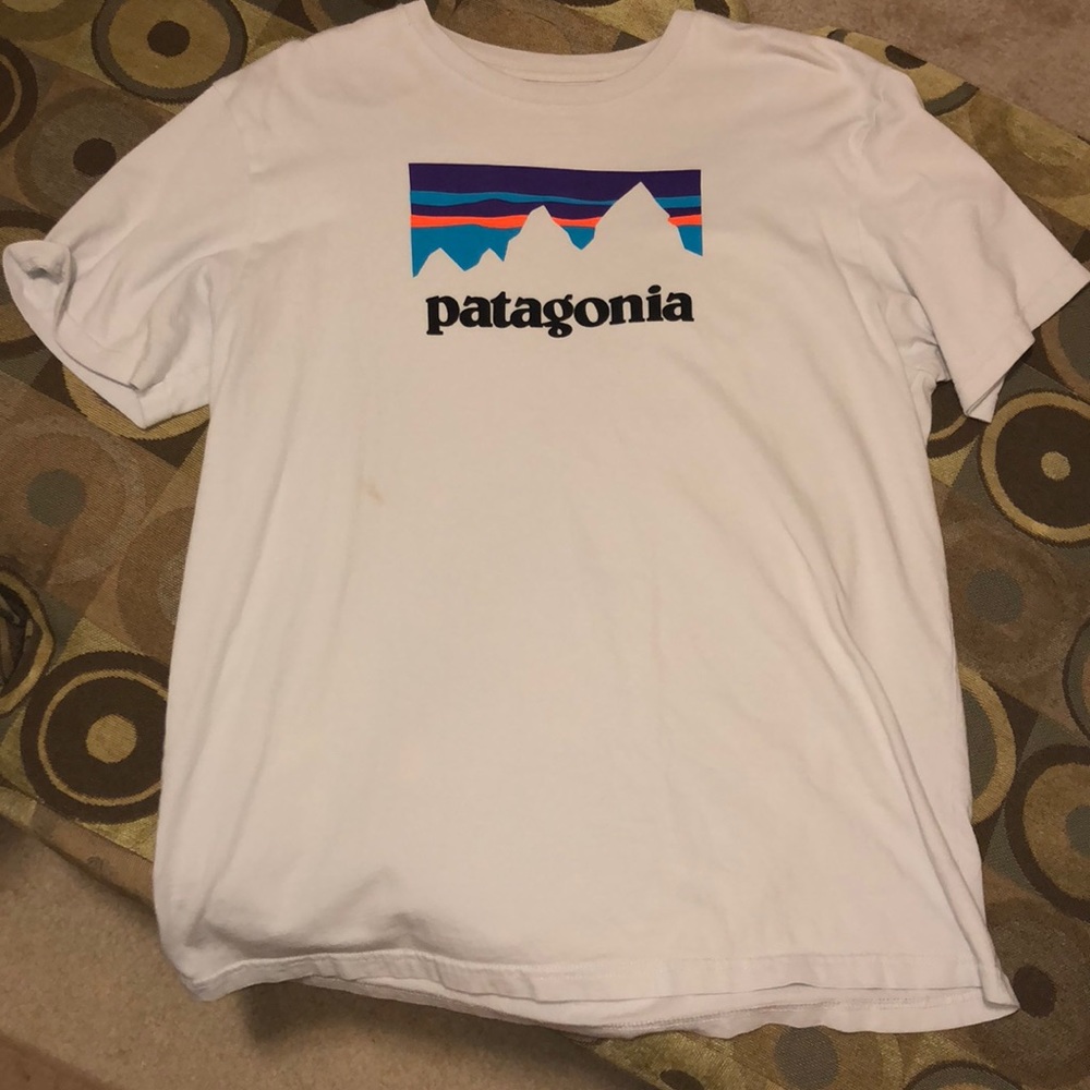 Patagonia Tee